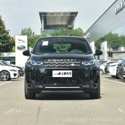 Most Popular 2022 facelift P300e plug-in electric hybrid version Midsize SUV Plug-in hybrid cheap electric car electric cars for